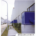 番禺柏拉圖化工有限公司廠房車間通風系統工程改造