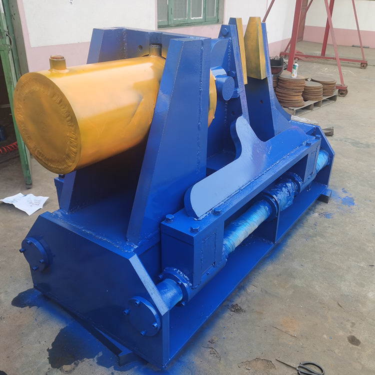 螺旋葉片成型機批發